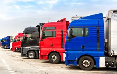 Adana Güzelyurt Ambar Nakliyat
