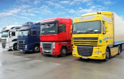 Adana Güzelyurt Nakliye Ambarı