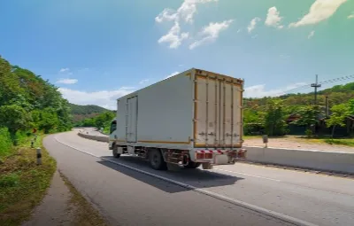 Adana ile Güzelyurt Arası Bulaşık Makinesi Taşıma